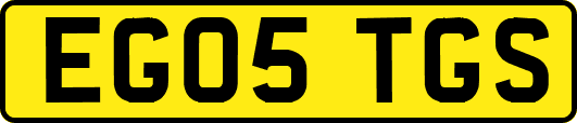 EG05TGS