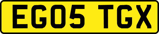 EG05TGX
