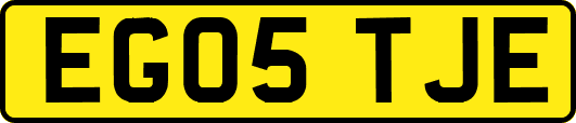 EG05TJE