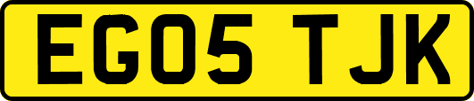 EG05TJK