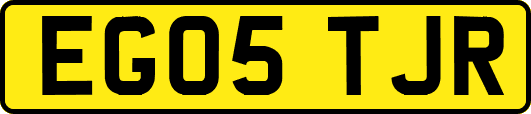 EG05TJR