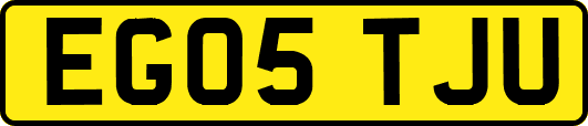 EG05TJU