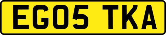 EG05TKA