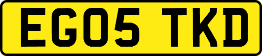 EG05TKD