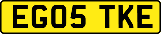 EG05TKE