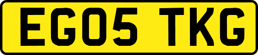 EG05TKG