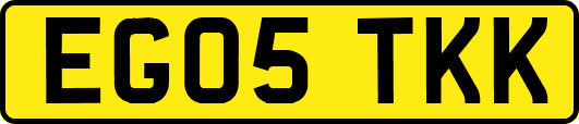 EG05TKK