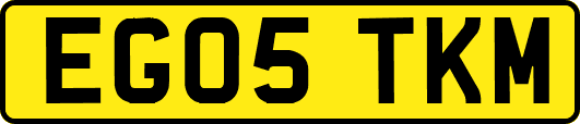 EG05TKM