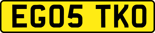 EG05TKO