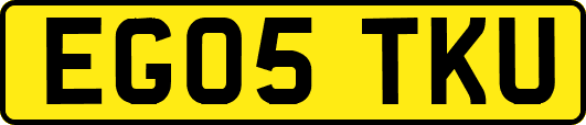 EG05TKU