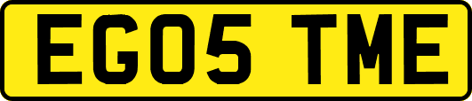 EG05TME