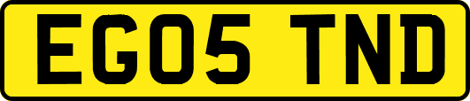 EG05TND
