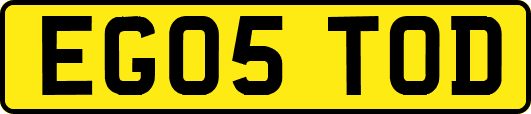 EG05TOD
