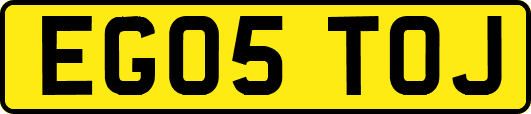 EG05TOJ