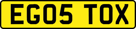 EG05TOX