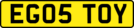 EG05TOY