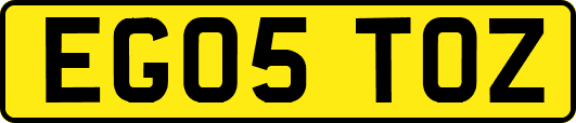 EG05TOZ