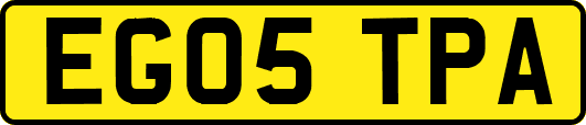 EG05TPA