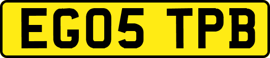 EG05TPB