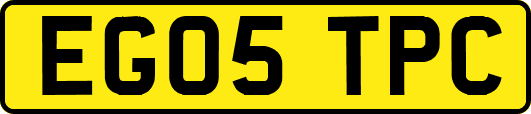EG05TPC