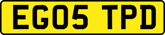 EG05TPD