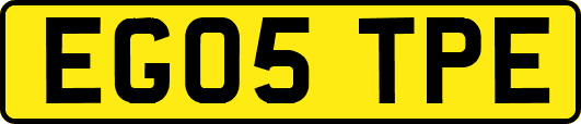 EG05TPE