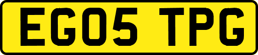 EG05TPG