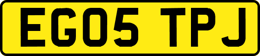EG05TPJ