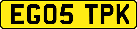 EG05TPK