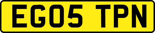 EG05TPN