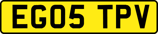 EG05TPV