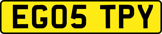 EG05TPY