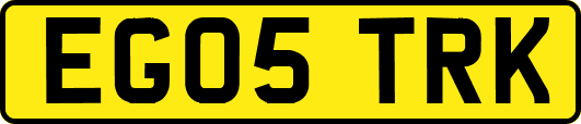 EG05TRK