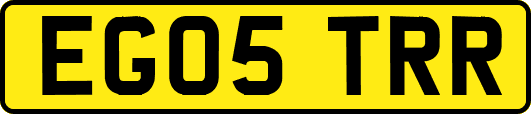 EG05TRR