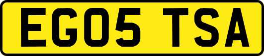 EG05TSA