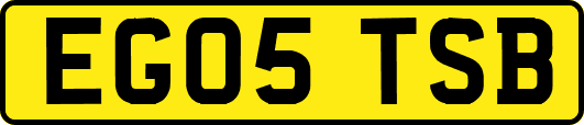 EG05TSB