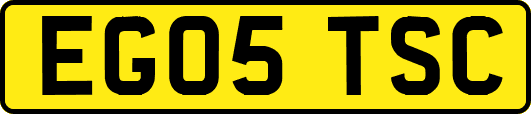 EG05TSC