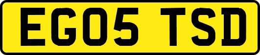 EG05TSD