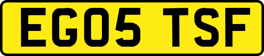 EG05TSF