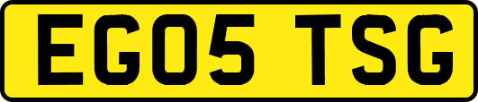 EG05TSG