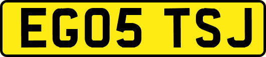 EG05TSJ