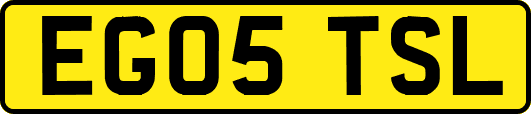 EG05TSL