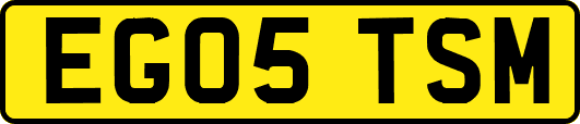 EG05TSM
