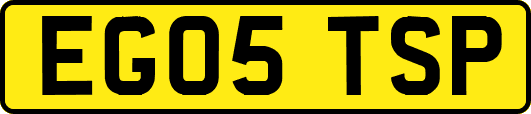 EG05TSP