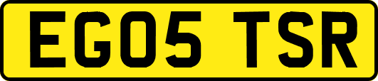 EG05TSR