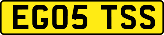 EG05TSS