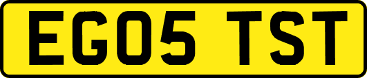 EG05TST