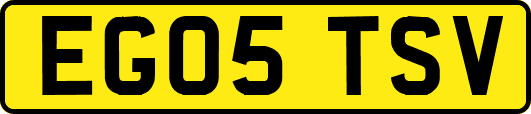 EG05TSV