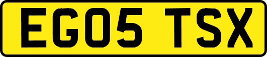 EG05TSX