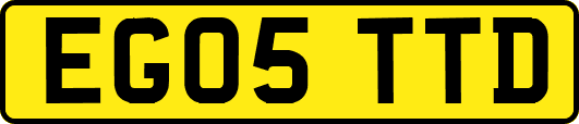 EG05TTD